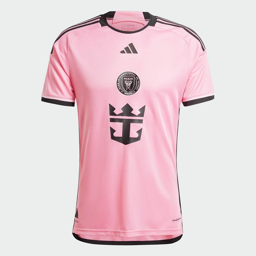 Camiseta Inter Miami 2024 #9 Luis Suarez Mls