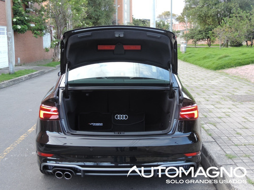 Audi A3 Progressive 2.0