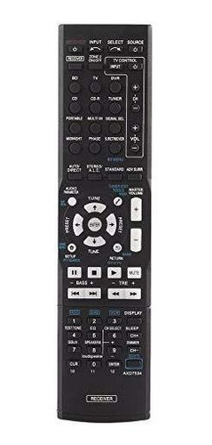 Mando A Distancia De Repuesto Para Pioneer Vsx-521 Vsx-521-k