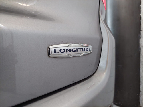 Imagen 7 de 16 de Jeep Compass 2019 2.4 Longitude