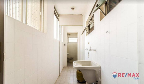 Imagem 4 de 17 de Apartamento Com 3 Dormitórios À Venda, 90 M² Por R$ 600.000,00 - Vila Romana - São Paulo/sp - Ap1132