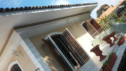 Imagem 21 de 30 de Casa Em Jardim Morumbi, São Paulo/sp De 465m² 4 Quartos À Venda Por R$ 1.450.000,00 - Ca1571496-s
