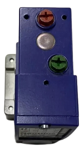 Pressostato Com Escala 0.25a 4bars Borne Xmlb004a2s11