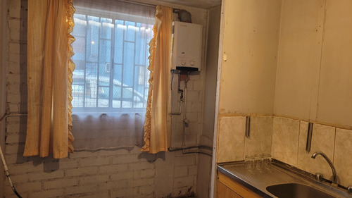 Se Vende Departamento En Villa Juanita