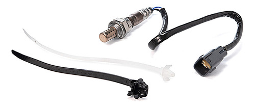 Un Sensor Oxígeno Dcc Injetech Camry V6 3.5l 2007-2013