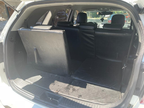Kia Sorento 2.2 Ex Premium 4x4 6at