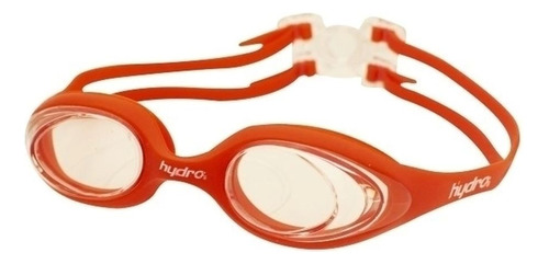 Lentes De Agua Hydro Unibody Niño Niña Piscina Mvd Sport