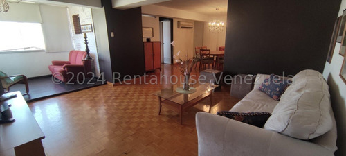 Apartamento En Alquiler En Los Samanes Jr 