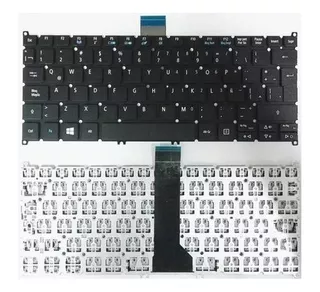 Teclado Para Acer Aspire Es1-111 Es1-111m Es1-311 Es1-331