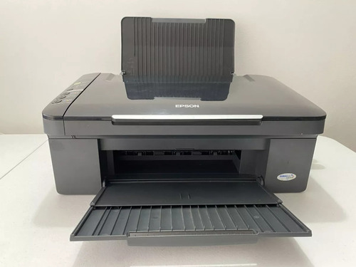 Multifuncional Epson Tx105 Para Reparar O Repuesto Setupcast