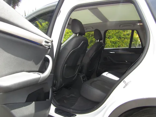 BMW X1 2.0 F48 Sdrive 20i