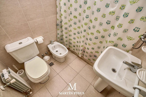Imagen 10 de 13 de Departamento - Nuñez - 2 Amb - Amenities - Coch - Piscina - Cocina Indep - Balcon
