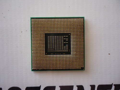 Processador Notebook Intel Core I3 2370m Sr0dp 2.40gz (Usado)
