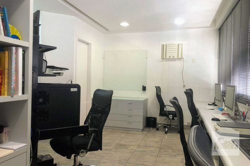 Imagem 9 de 14 de Sala-andar À Venda No Santa Efigênia - Código 231072 - 231072
