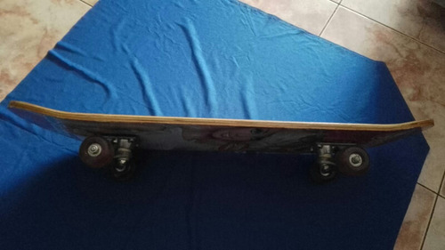 Skate Barbie Capacete Joelheira Cotoveleira Leia Descrição (Usado)