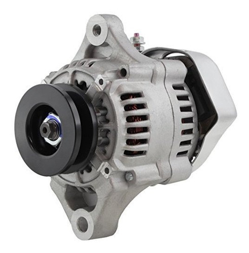 Nuevo Alternador Estilo Denso Para Motores Industriales Kubo