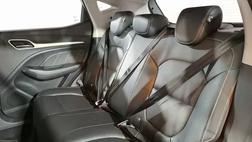 MG Zs 1.5 EXCITE