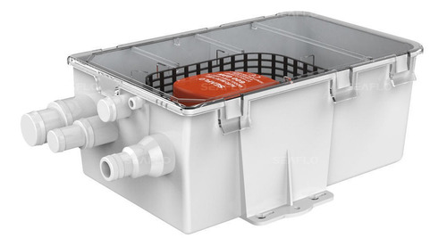 Caja De Ducha 600 Gph 12v