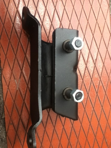 Base Motor Caja Central Baby Canry