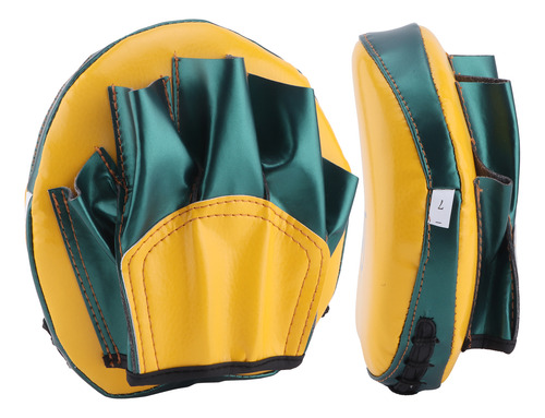 Miniguantes De Boxeo Para Niños Con Enfoque Curvo