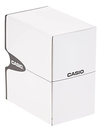 Ltp-v002d-1audf Reloj De Pulsera Casio