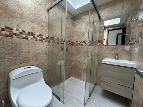 Casa En Arriendo En La Pradera/villamaria (279062455).
