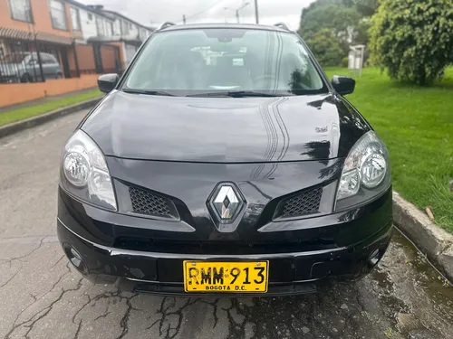 Renault Koleos 2.0 Dynamique