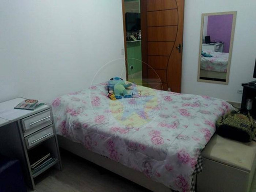 Imagem 14 de 22 de Chácara À Venda, 1320 M² Por R$ 600.000,00 - Jardim Estância Brasil - Atibaia/sp - Ch0046