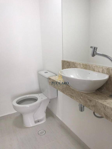 Apartamento À Venda, 86 M² Por R$ 650.000,00 - Jardim Flor Da Montanha - Guarulhos/sp - Ap15210