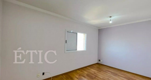 Imagem 16 de 30 de Apartamento Residencial Em São Paulo - Sp - Ap2254_etic
