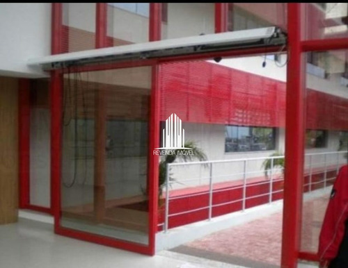 Imagem 15 de 15 de Prédio Comercial Pronto Para Trabalhar - Pi11079