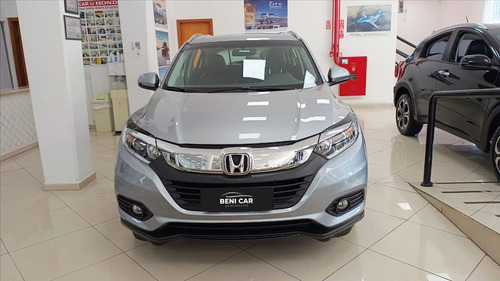 Honda HR-V 1.8 16V FLEX EXL 4P AUTOMÁTICO