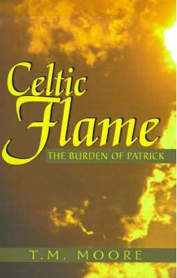 Libro Celtic Flame - T M Moore