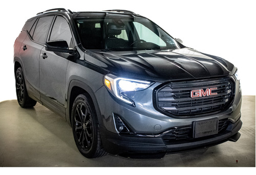 Gmc Terrain 2019