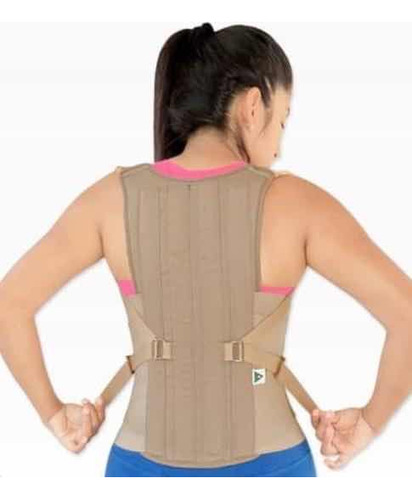 Faja Dorso Lumbar -lima-lince (65.00)