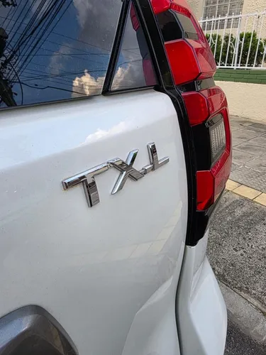 Toyota Prado 2.8 Tx-L At6