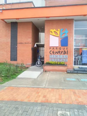 Apartamento en arriendo