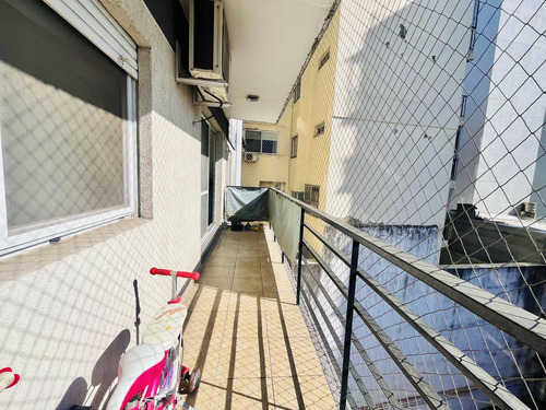 Departamento Venta 4 Ambientes Cochera Parque Patricios