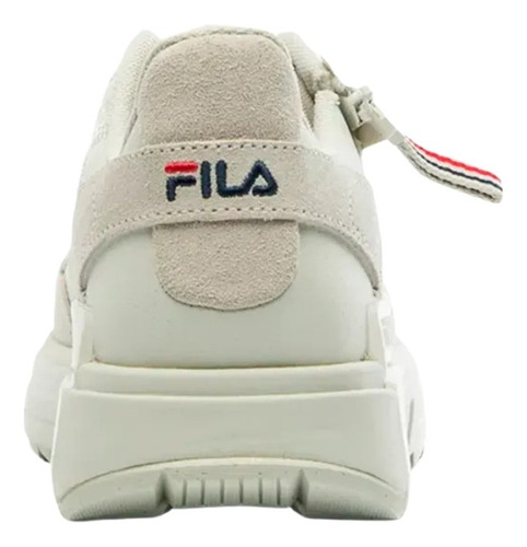 Zapatilla Fila Mujer F02l00170-6324