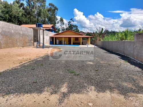 Belissima Chacara 100% Plana