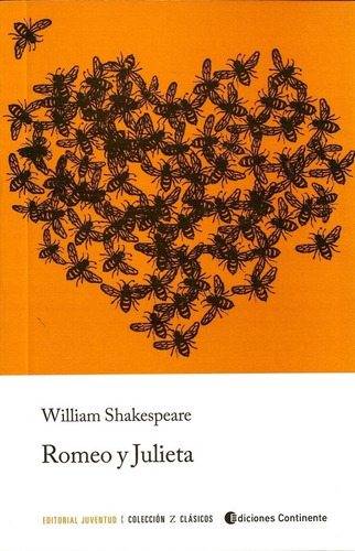 Romeo Y Julieta (ed.arg.) - William Shakespeare