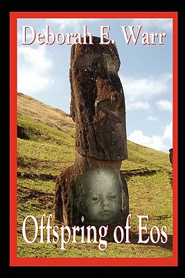 Libro Offspring Of Eos - Warr, Deborah E.