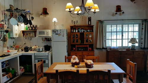 Imagen 29 de 30 de Casa Quinta En Barrio Parque Mendizabal