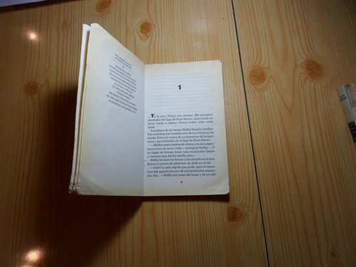 Imagen 3 de 3 de Fantasmas - R. L.stine