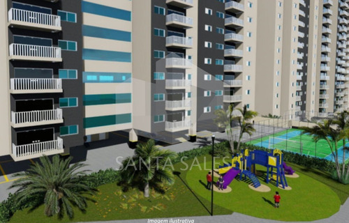 Área Residencial Vila Do Sol - Ss25727