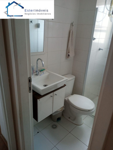 Imagem 2 de 13 de Apartamento - Ap01031 - 69410689