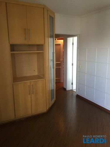 Imagem 5 de 15 de Apartamento - Morumbi - Sp - 455691