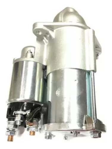 Motor De Partida Cobalt Spin Onix Prisma 1.0 1.4 1.8 Flex