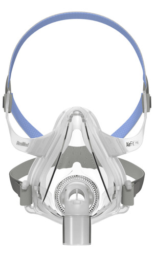 Máscara Oronasal Airfit F10 - Resmed