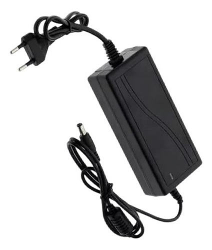 Fonte Carregador Para Impressora Zebra Zd220t